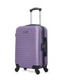 Valise Cabine Rigide BRAZILIA