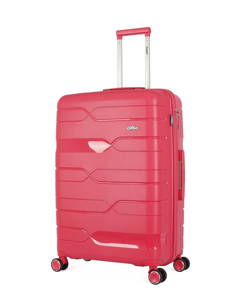 OBAGO - LOT DE 2 - Valises grand format et cabine PEGASE