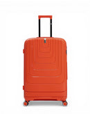 Lot de 2 Valises Rigides Grand Format et Taille Moyenne GALINA