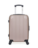 Valise Cabine Rigide CARPATES