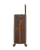 Lot de 3 Valises Rigides Grand Format, Week-end et Cabine XS BELAIR