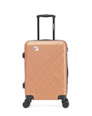 Valise Cabine Rigide YELLOWSTONE