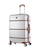 Set de 4 Valises Rigide WALTER-C