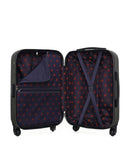 LOT DE 2 - Valises cabine et cabine XXS MARIANNE