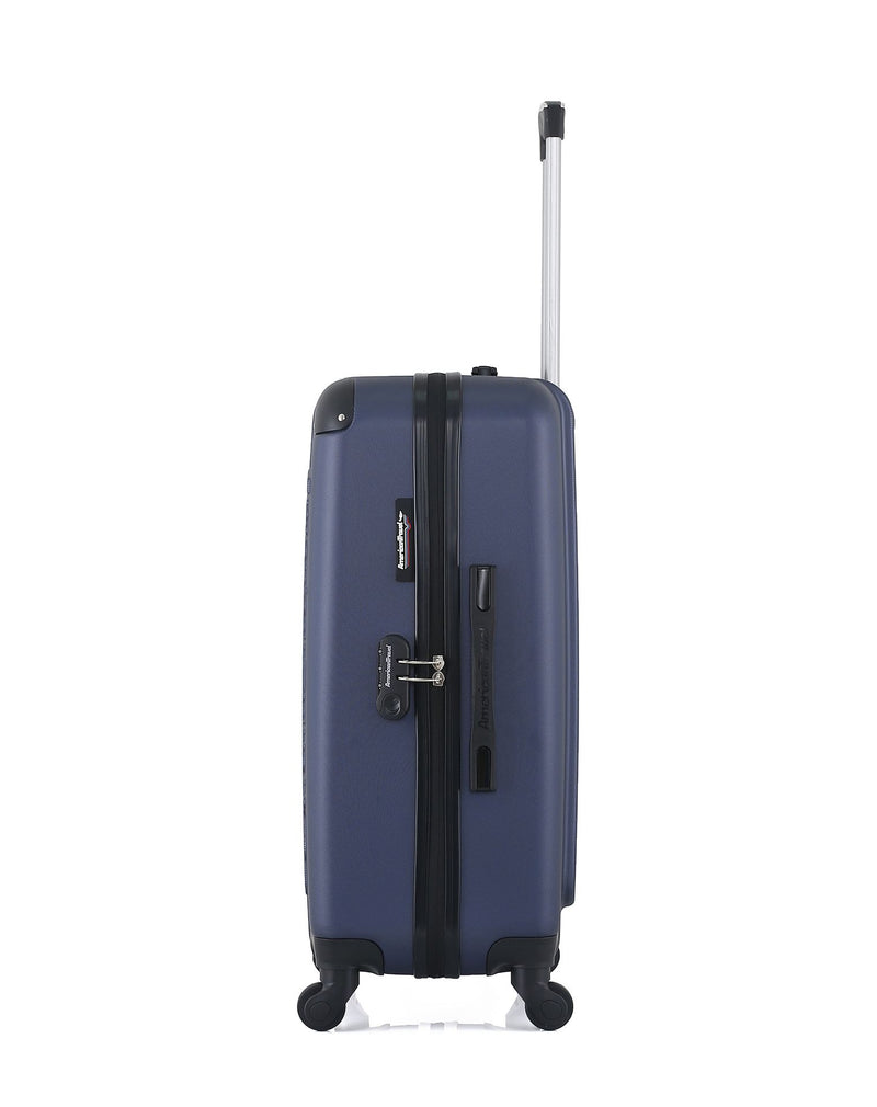 Lot de 2 - Valise weekend et valise cabine BUDAPEST