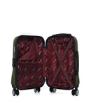Valise Cabine Rigide DC