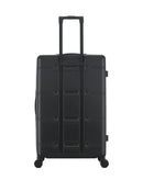 Set de 4 Valises Rigides CLEVELAND-O