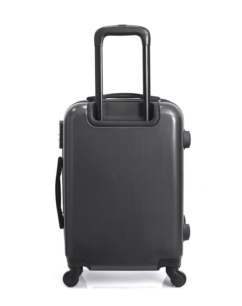 Valise Grand Format Rigide DARCY-C