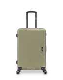 Valise Taille Moyenne Rigide WAGRAM