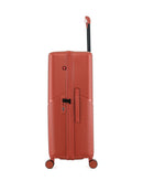 Lot de 3 Valises Rigides Grand Format, Taille Moyenne et Cabine FRIBOURG