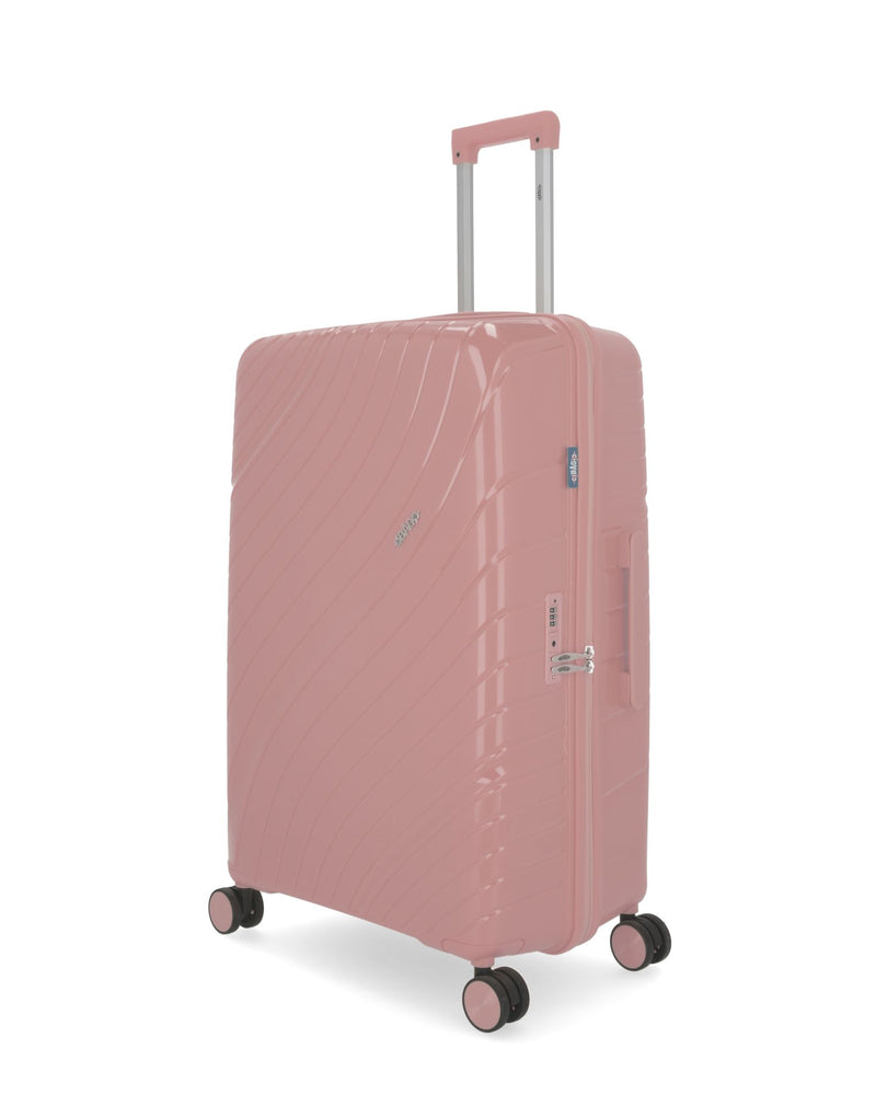 Set de 4 Valises Rigides LYRA-M