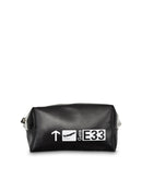 Accessoire trousse de toilette Potiron