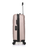Valise Cabine XXS Rigide ELEONOR