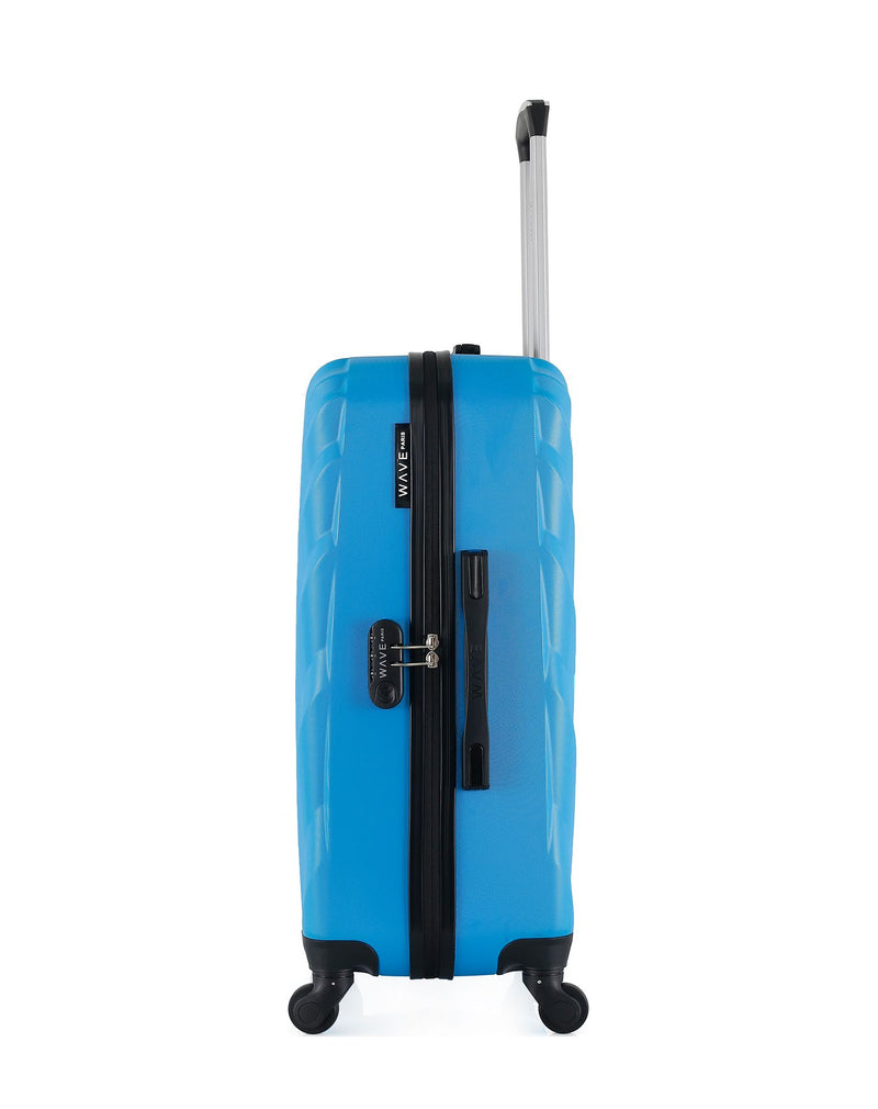 Lot de 2 Valises Week-end et Cabine DANUBE