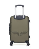 Valise Cabine Rigide CHELSEA