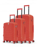 Set de 3 Valises Rigides GALINA