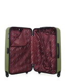 Valise Grand Format Rigide BROOKLYN