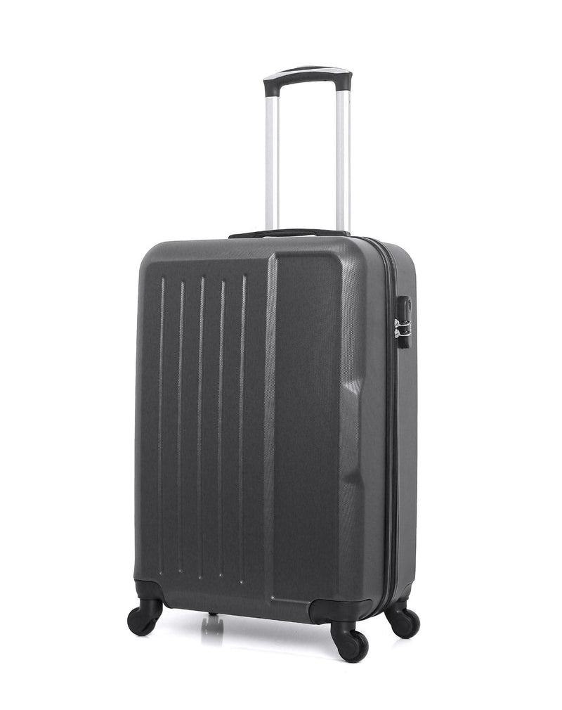 HERO - LOT DE 2 - Valises weekend et cabine VESUVIO