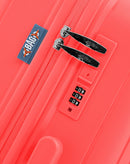Valise Taille Moyenne Rigide HYDRA