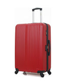 Valise Grand Format Rigide LIPARI