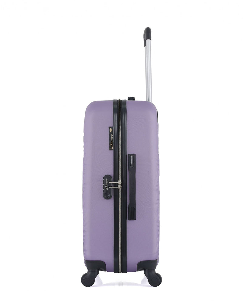 Valise Taille Moyenne Rigide NAÏS