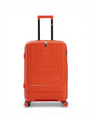 Lot de 2 Valises Rigides Taille Moyenne et Cabine GALINA