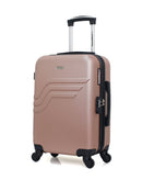 Valise Cabine Rigide QUEENS