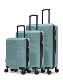 Set de 3 Valises Rigides LIVIA