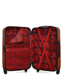 Valise Taille Moyenne Rigide OTTAWA