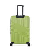Set de 4 Valises Rigide PETER-C