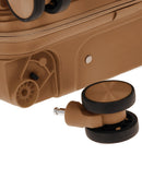 Set de 4 Valises Rigides CLEVELAND-O