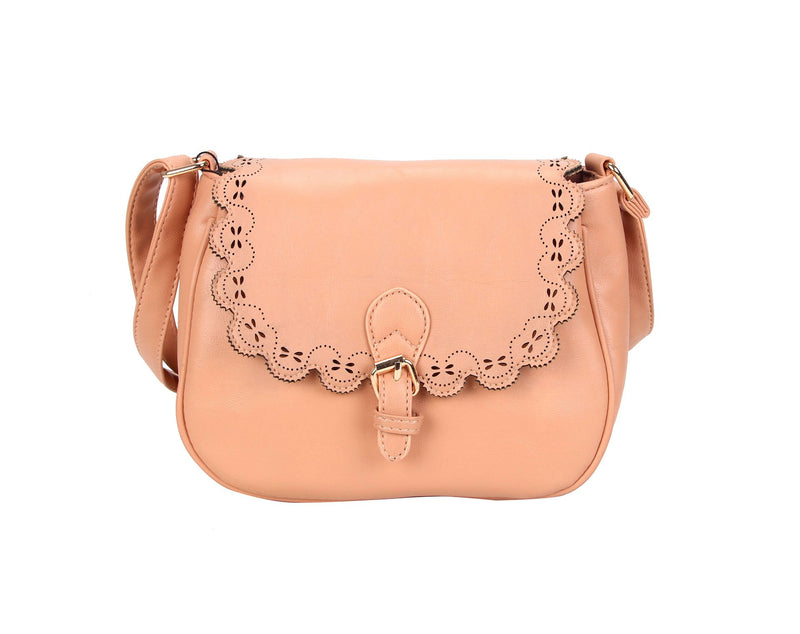 CARLA BELOTTI - SAC BANDOULIÈRE CLEA