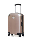 Valise Cabine Rigide AMELI-E
