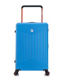 Lot de 2 Valises Rigides Grand Format et Taille Moyenne NORTH BEACH