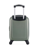 Valise Cabine Rigide XXS BUDAPEST