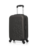 Valise Cabine XXS Rigide ELEONOR