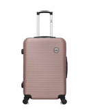 Valise Taille Moyenne Rigide MUNICH