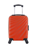 Valise Cabine XXS Rigide DANUBE