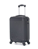 VALISE CABINE RIGIDE XS CINTO-E