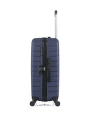 Lot de 2 - Valise weekend et valise cabine CITÉ