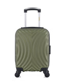 Valise Cabine Rigide XXS LAGOS