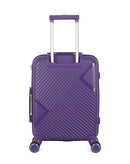 Valise Cabine Rigide CASSIOPEE