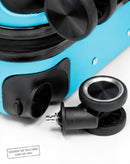 Set de 3 Valises Rigides GAITE