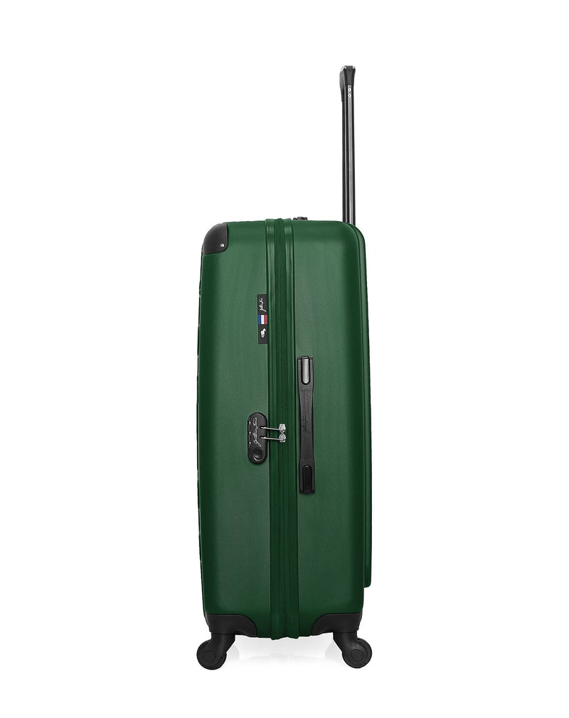 Valise Grand Format Rigide PORTER