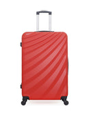 Set de 4 Valises Rigide DANUBE-M