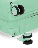 Lot de 2 Valises Rigides Cabine et Grand Vanity VELA