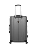 Valise Grand Format Rigide NAPOLI