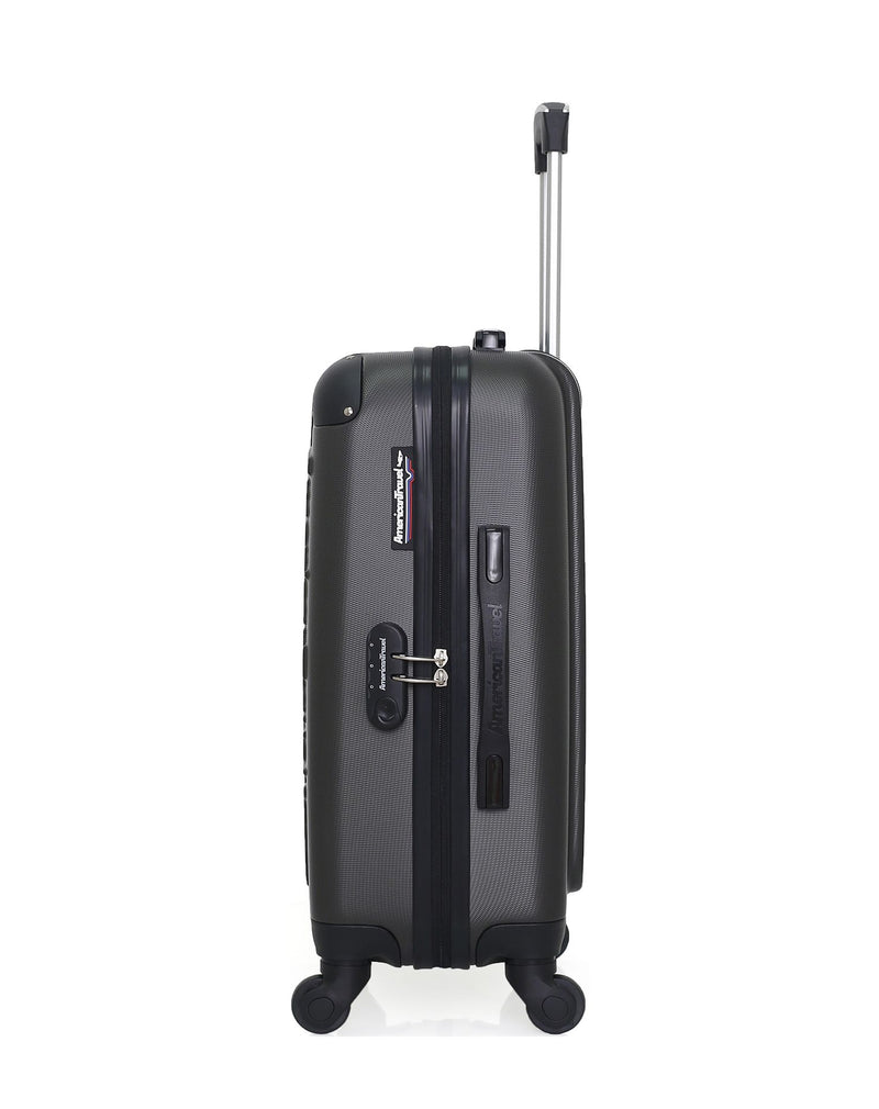 Lot de 2 Valises Rigides Cabine et Cabine XXS BUDAPEST