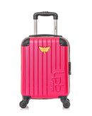 Valise Cabine Rigide XXS MARIANNE