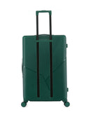 Lot de 2 Valises Rigides Grand Format et Cabine FRIBOURG